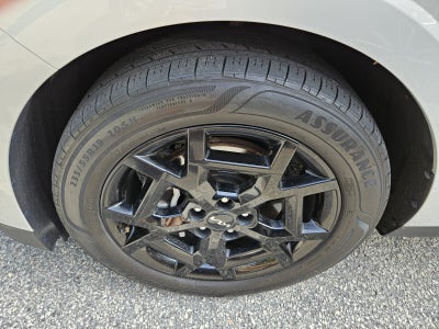 2025 Kia Carnival SX Prestige