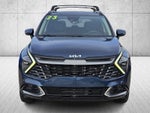 2023 Kia Sportage Hybrid SX-Prestige