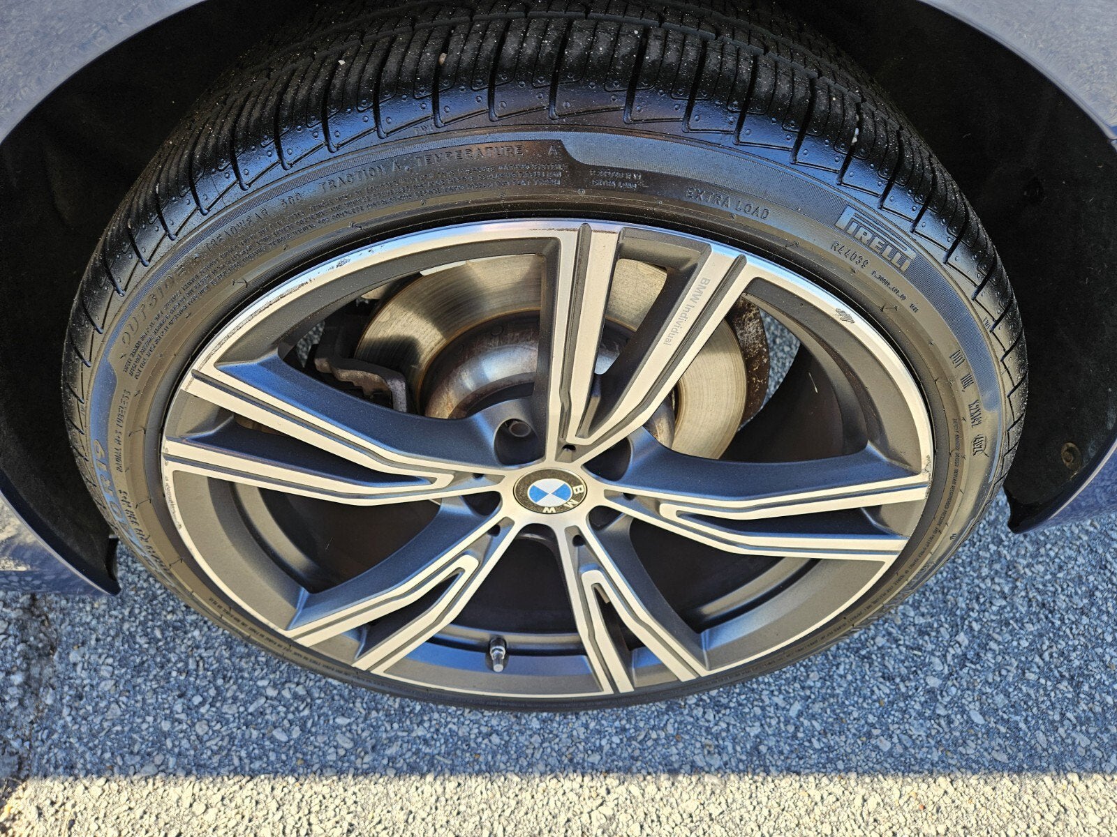 2021 BMW 3 Series 330i xDrive