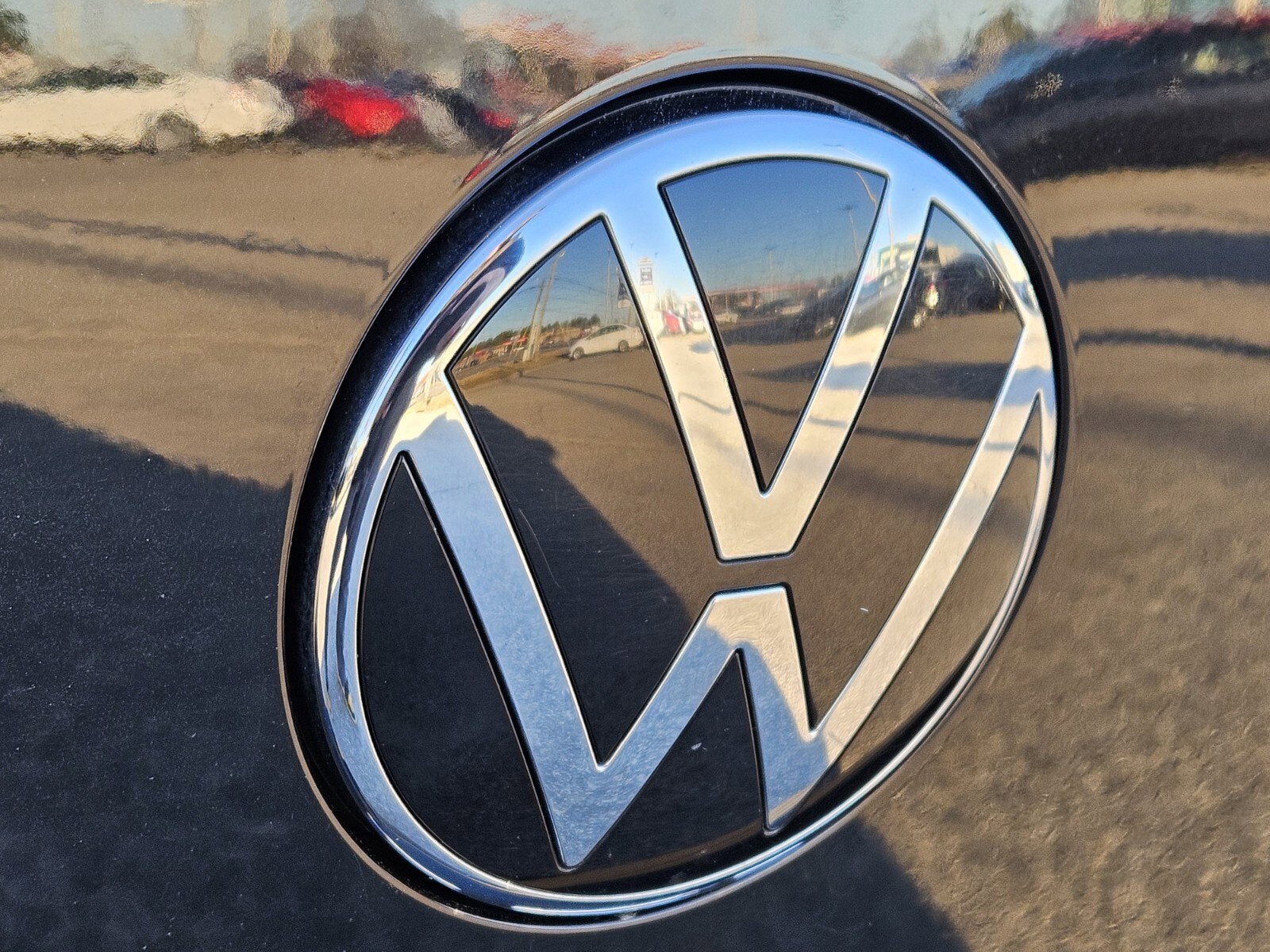 2024 Volkswagen Golf GTI 380 Autobahn