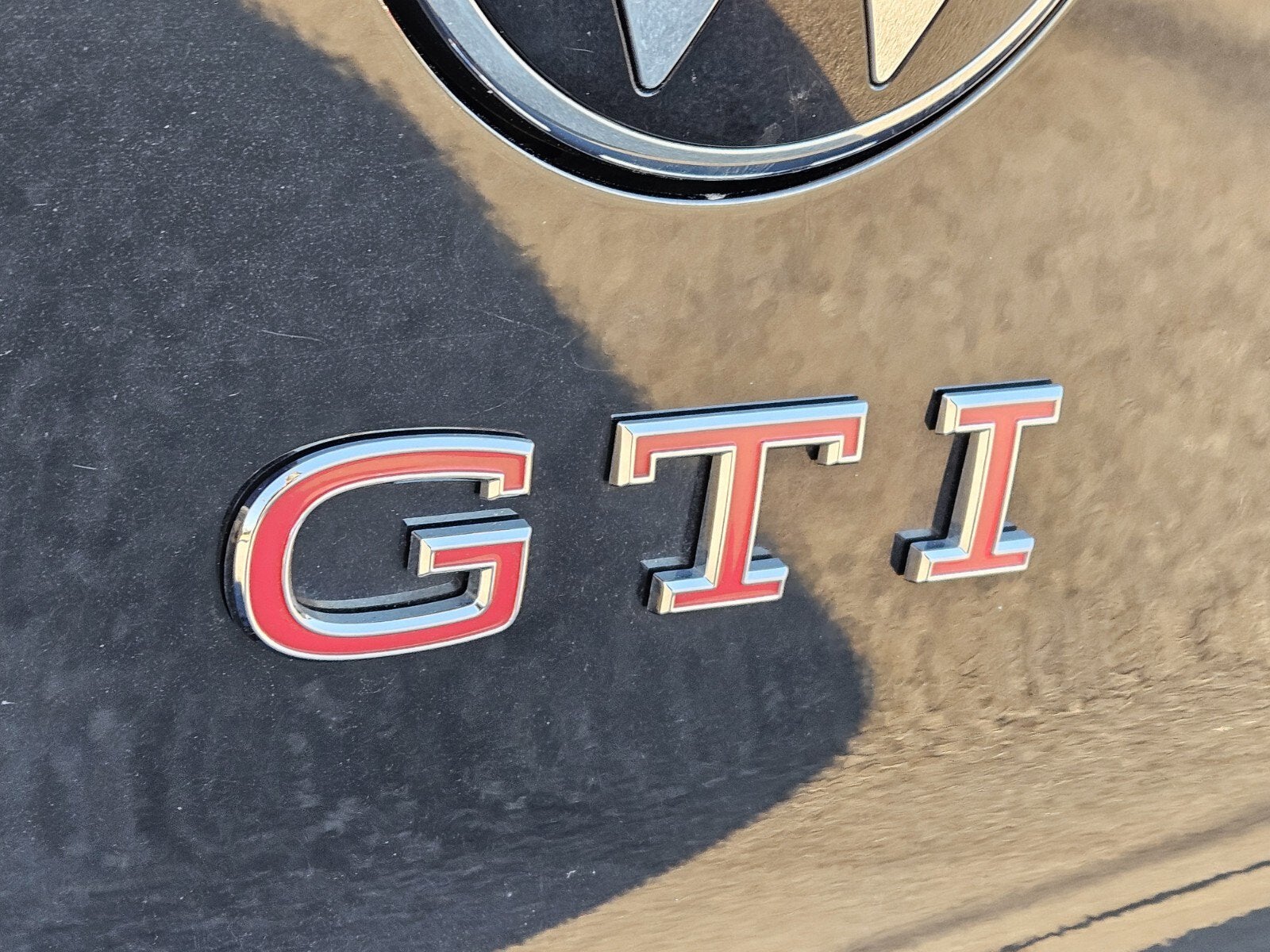2024 Volkswagen Golf GTI 380 Autobahn