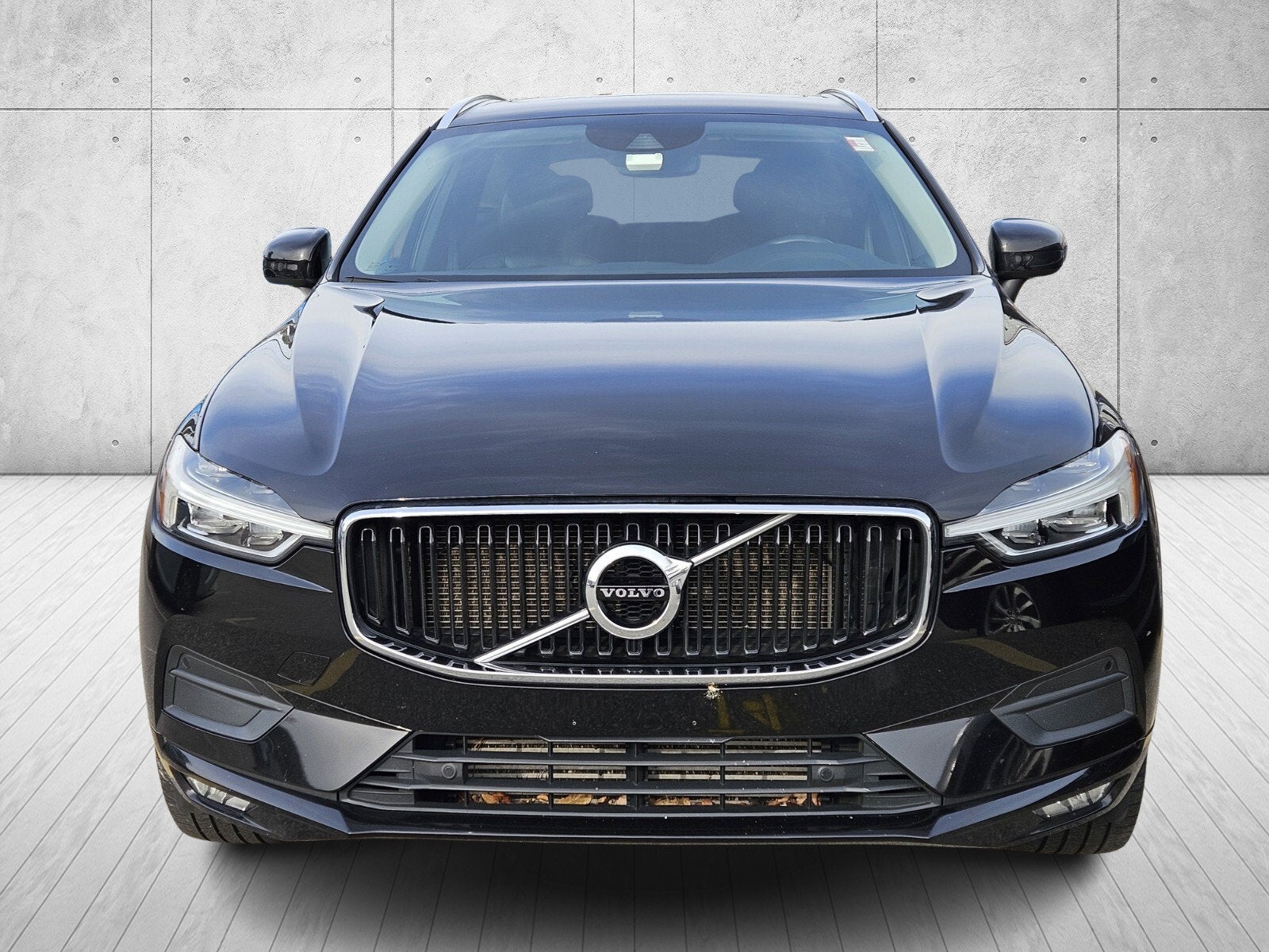 2021 Volvo XC60 Momentum