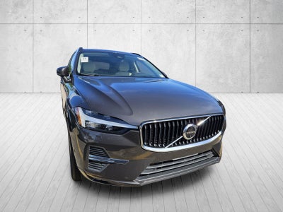 2022 Volvo XC60 Momentum