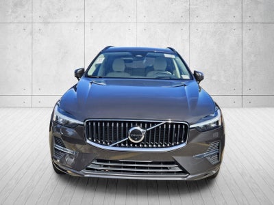 2022 Volvo XC60 Momentum