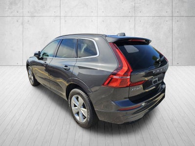 2022 Volvo XC60 Momentum