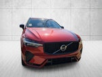 2023 Volvo XC60 Plus Dark Theme
