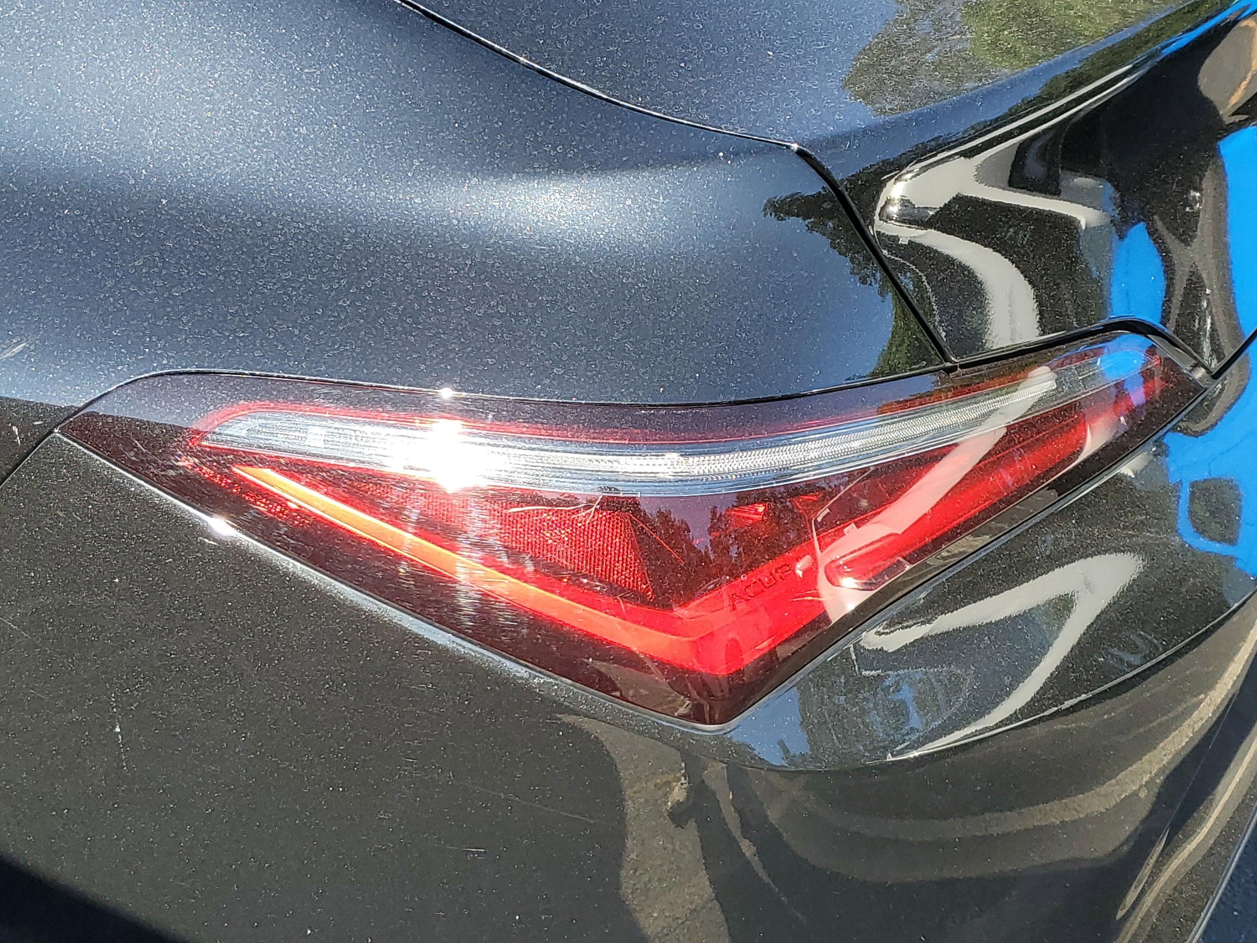 2025 Acura Integra Base