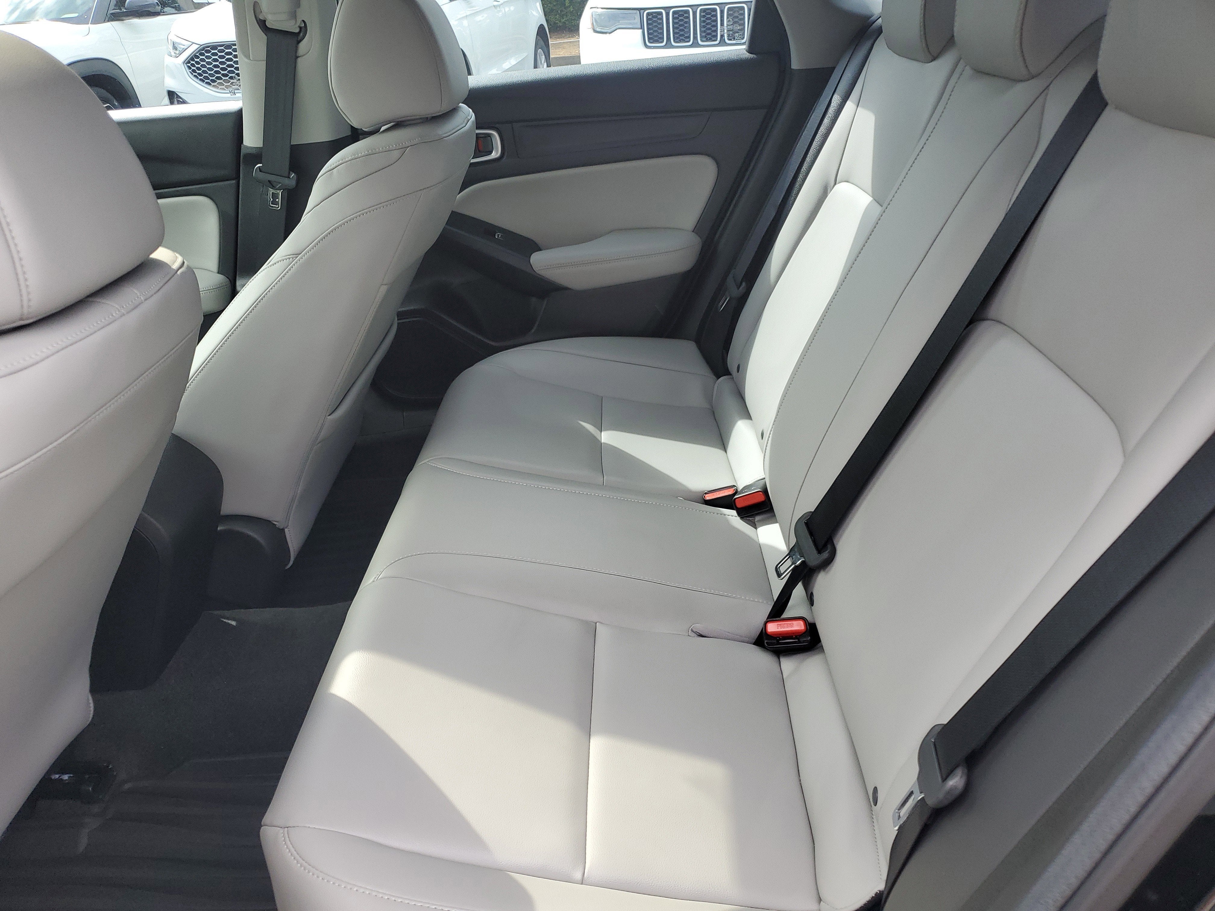 2024 Acura Integra Base