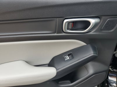 2024 Acura Integra Base