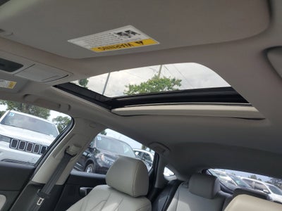 2024 Acura Integra Base