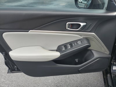 2024 Acura Integra Base