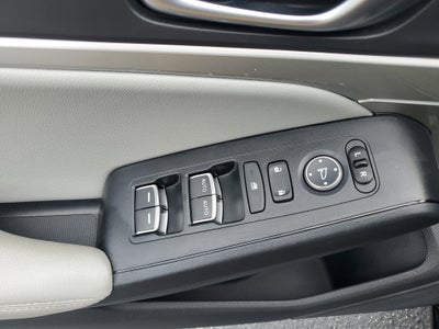 2024 Acura Integra Base