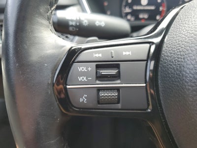 2024 Acura Integra Base