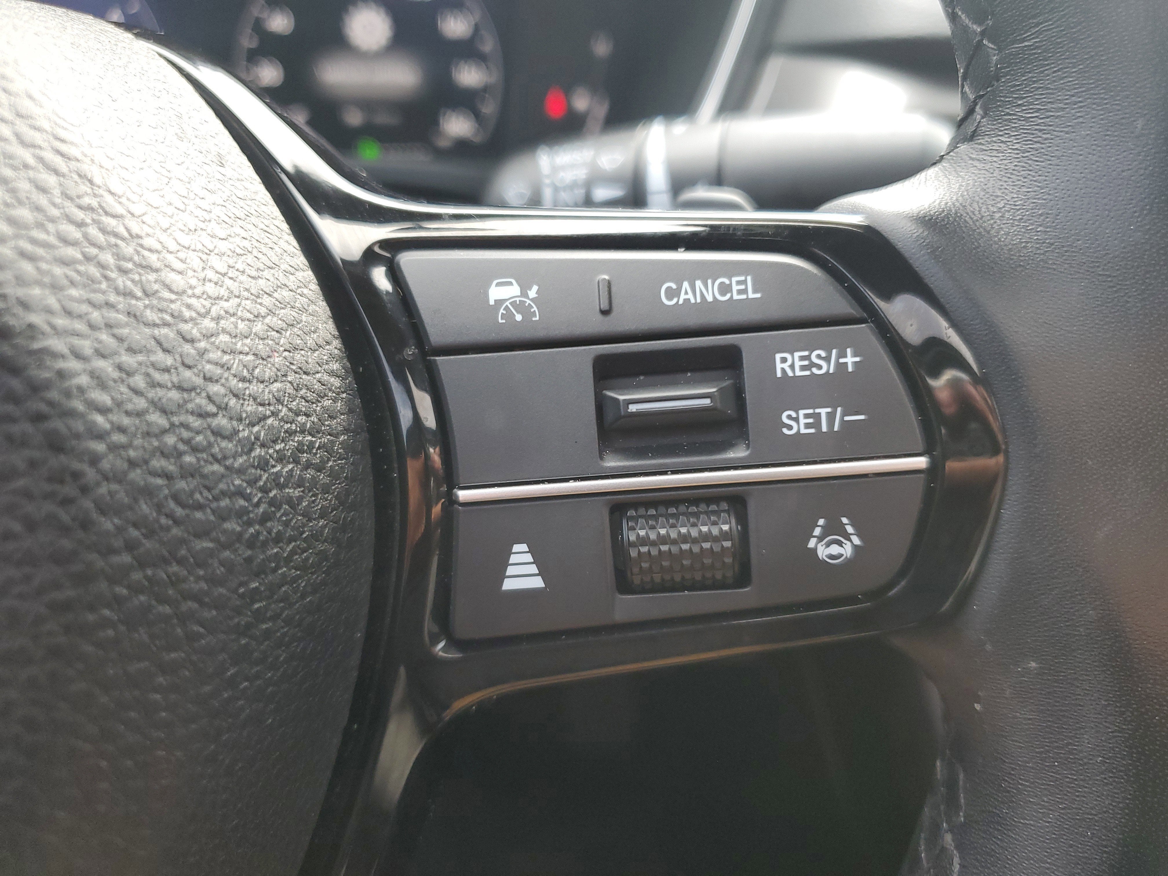 2024 Acura Integra Base