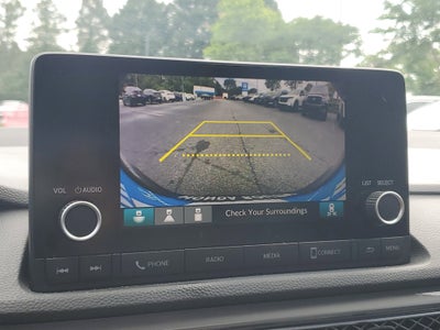 2024 Acura Integra Base