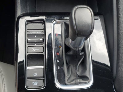 2024 Acura Integra Base