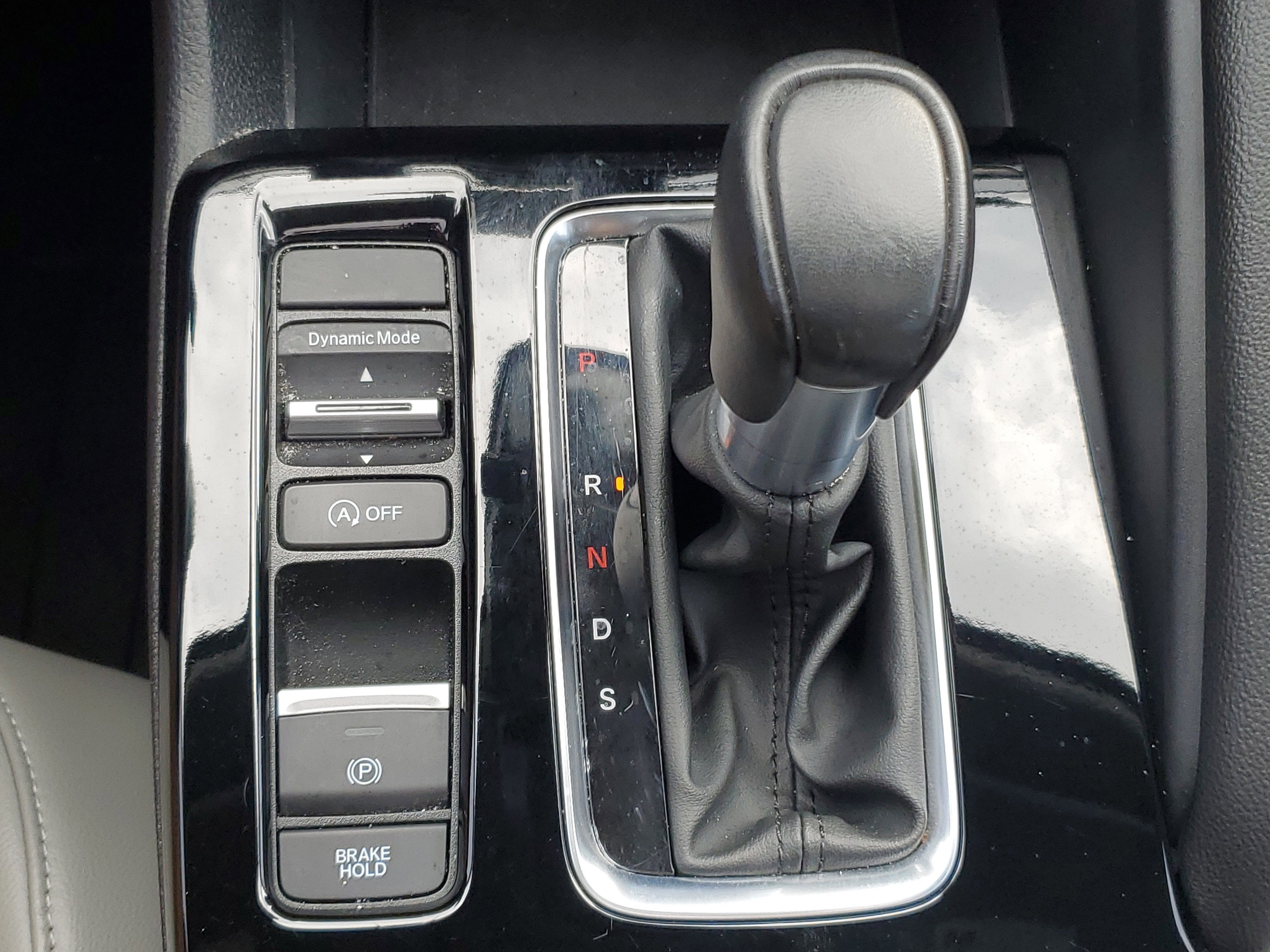 2024 Acura Integra Base
