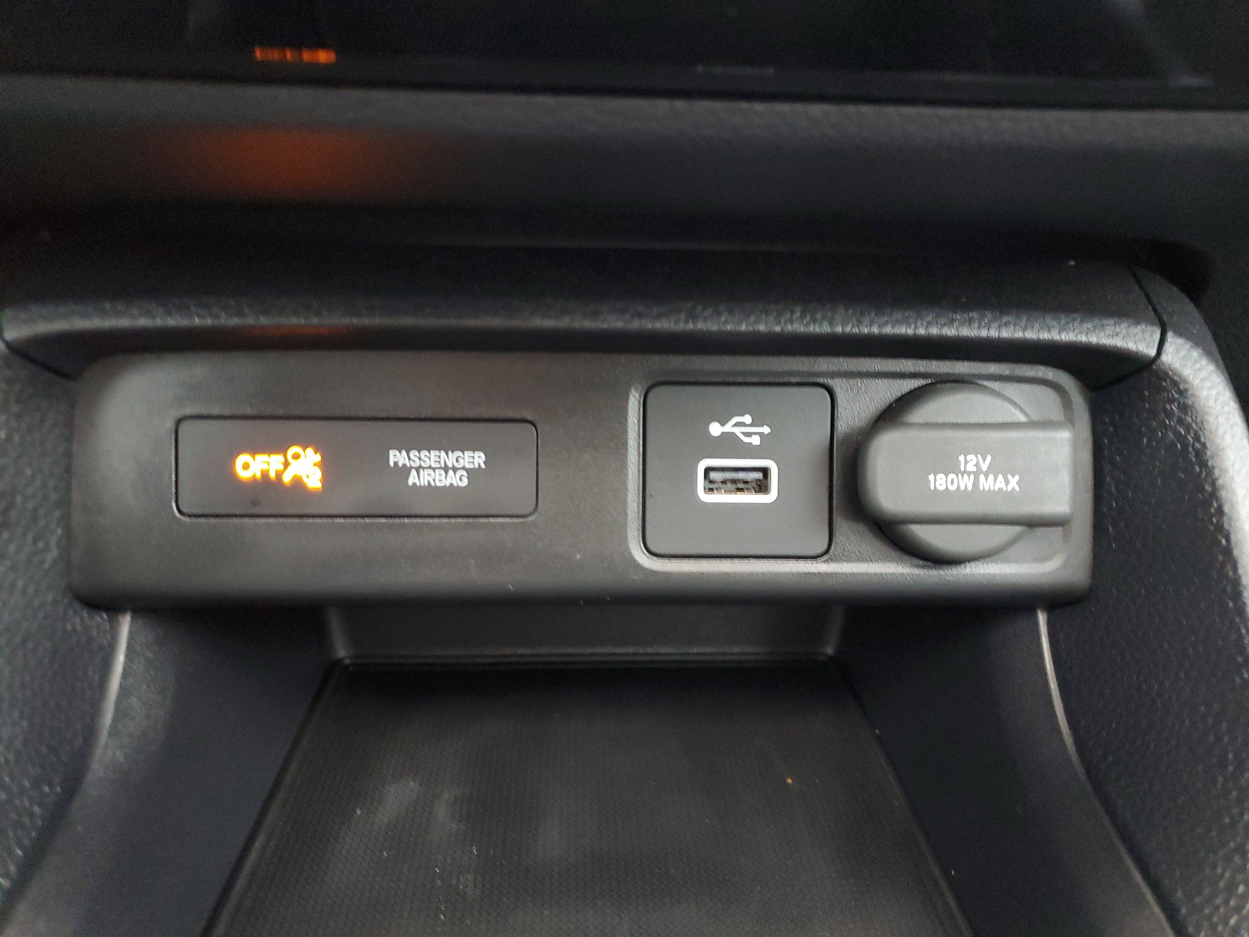 2024 Honda Civic Hatchback EX-L