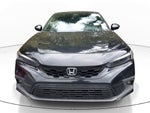 2022 Honda Civic Hatchback Sport