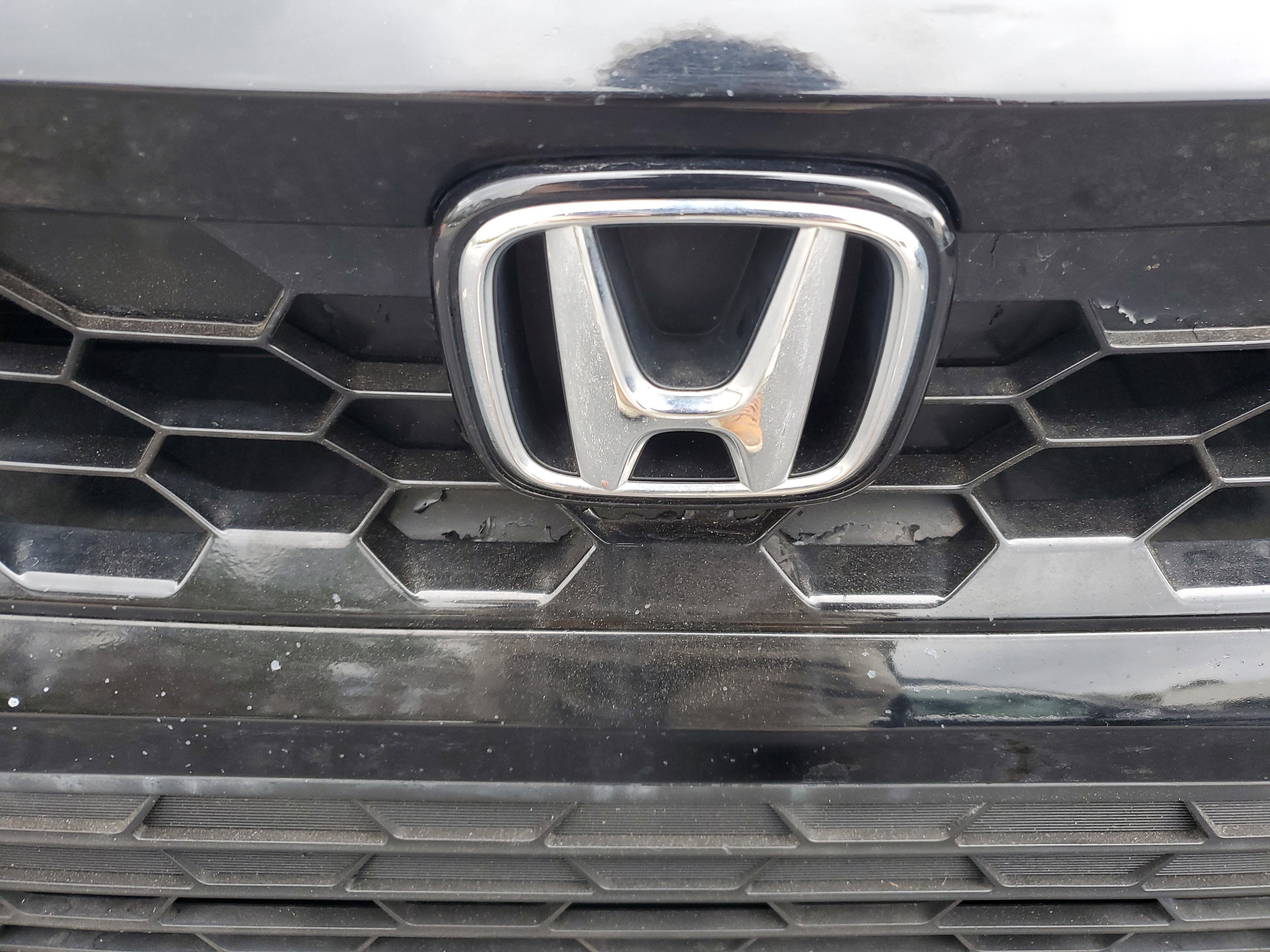 2022 Honda Civic Hatchback Sport