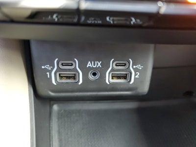 2021 Dodge Durango SXT Plus