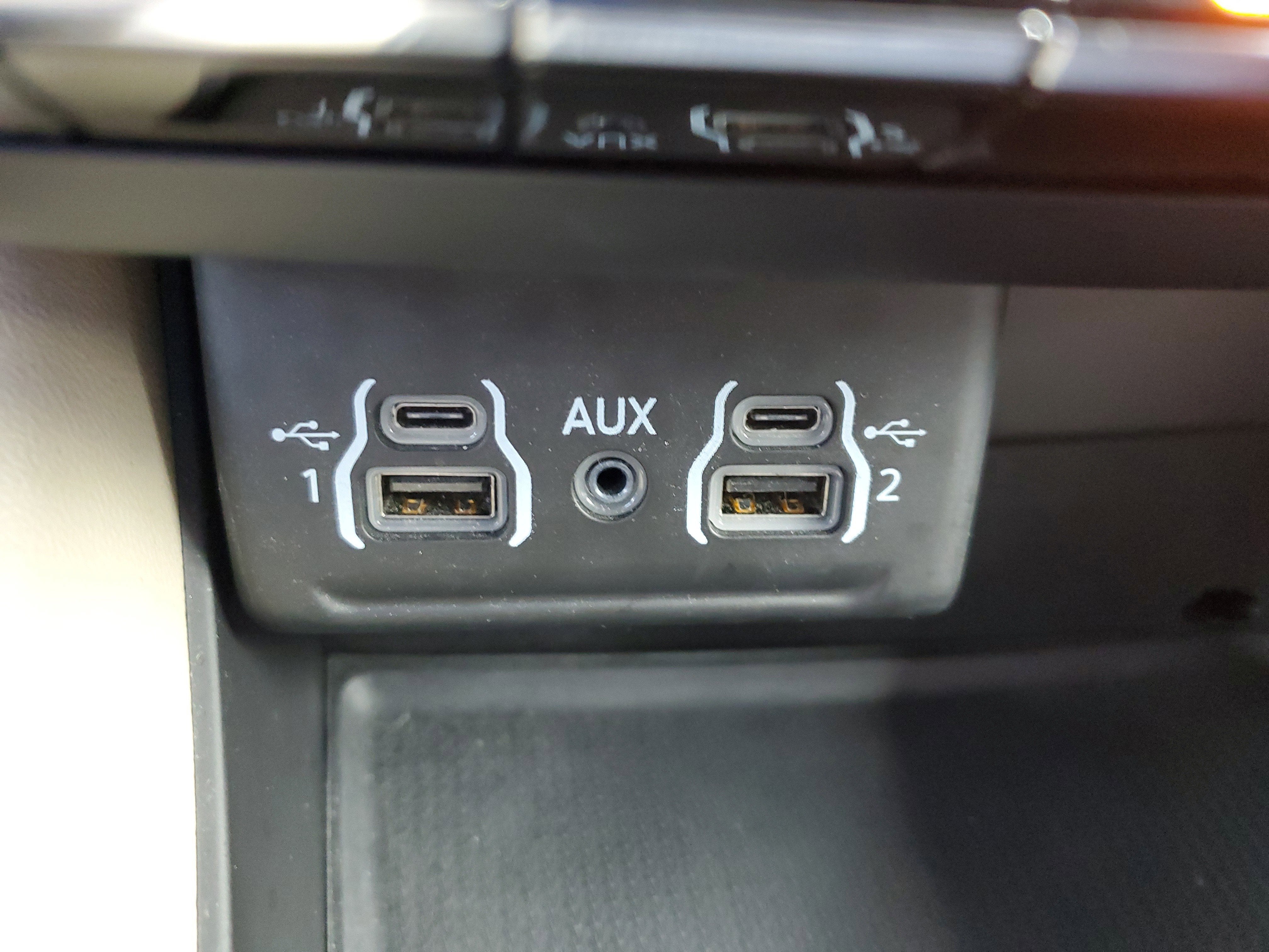 2021 Dodge Durango SXT Plus