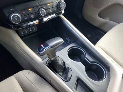 2021 Dodge Durango SXT Plus