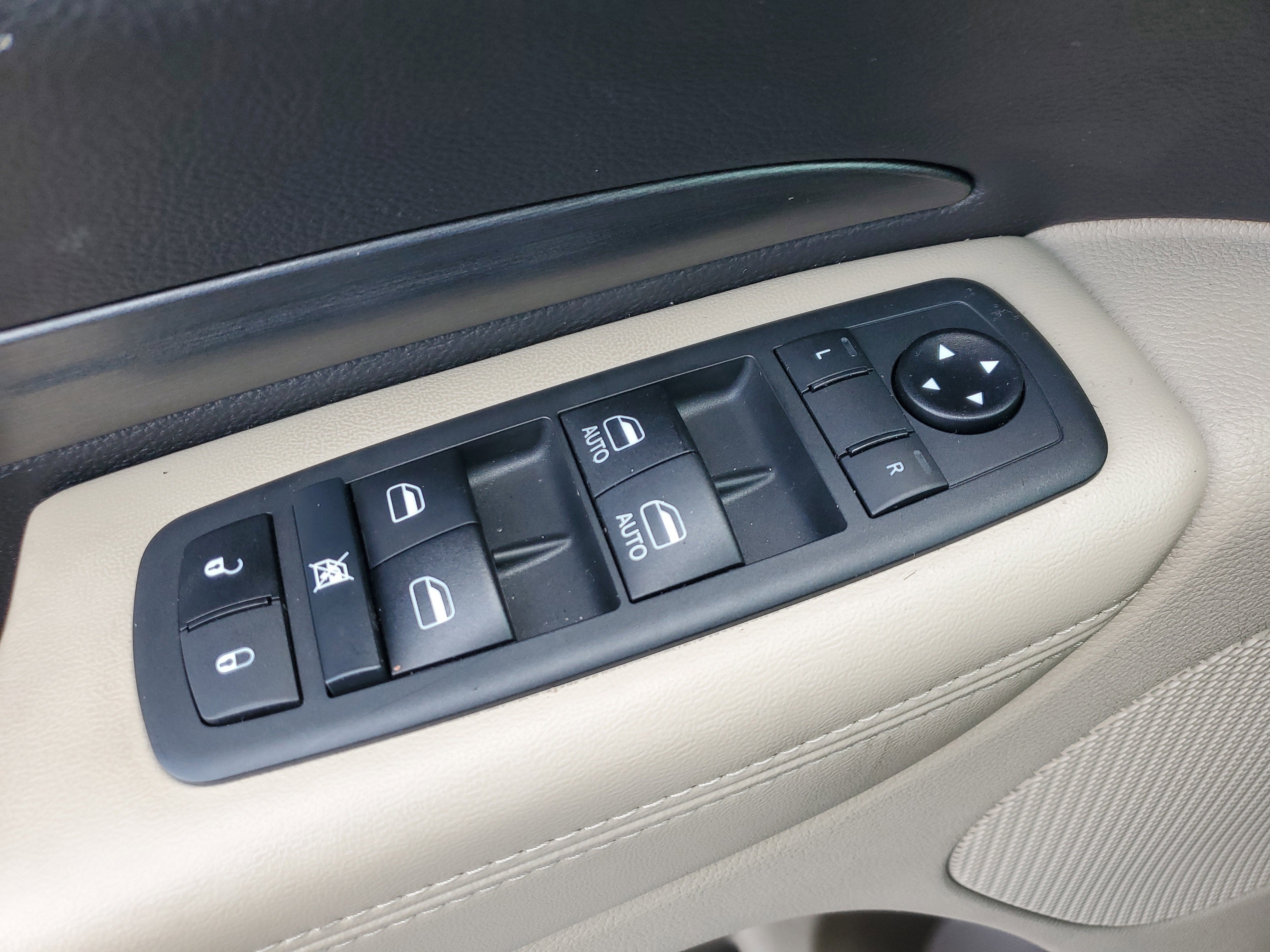 2021 Dodge Durango SXT Plus