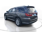 2021 Dodge Durango SXT Plus