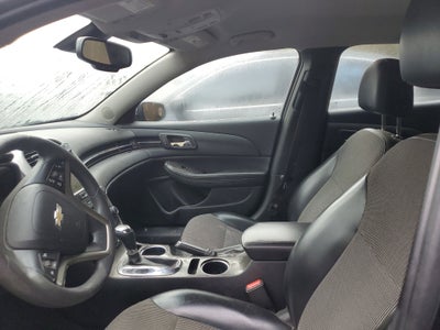 2015 Chevrolet Malibu LT