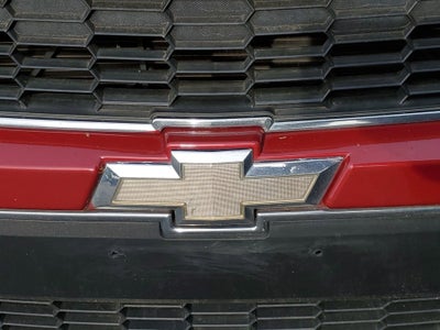 2015 Chevrolet Sonic LT