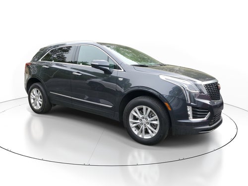 2023 Cadillac XT5 FWD Luxury