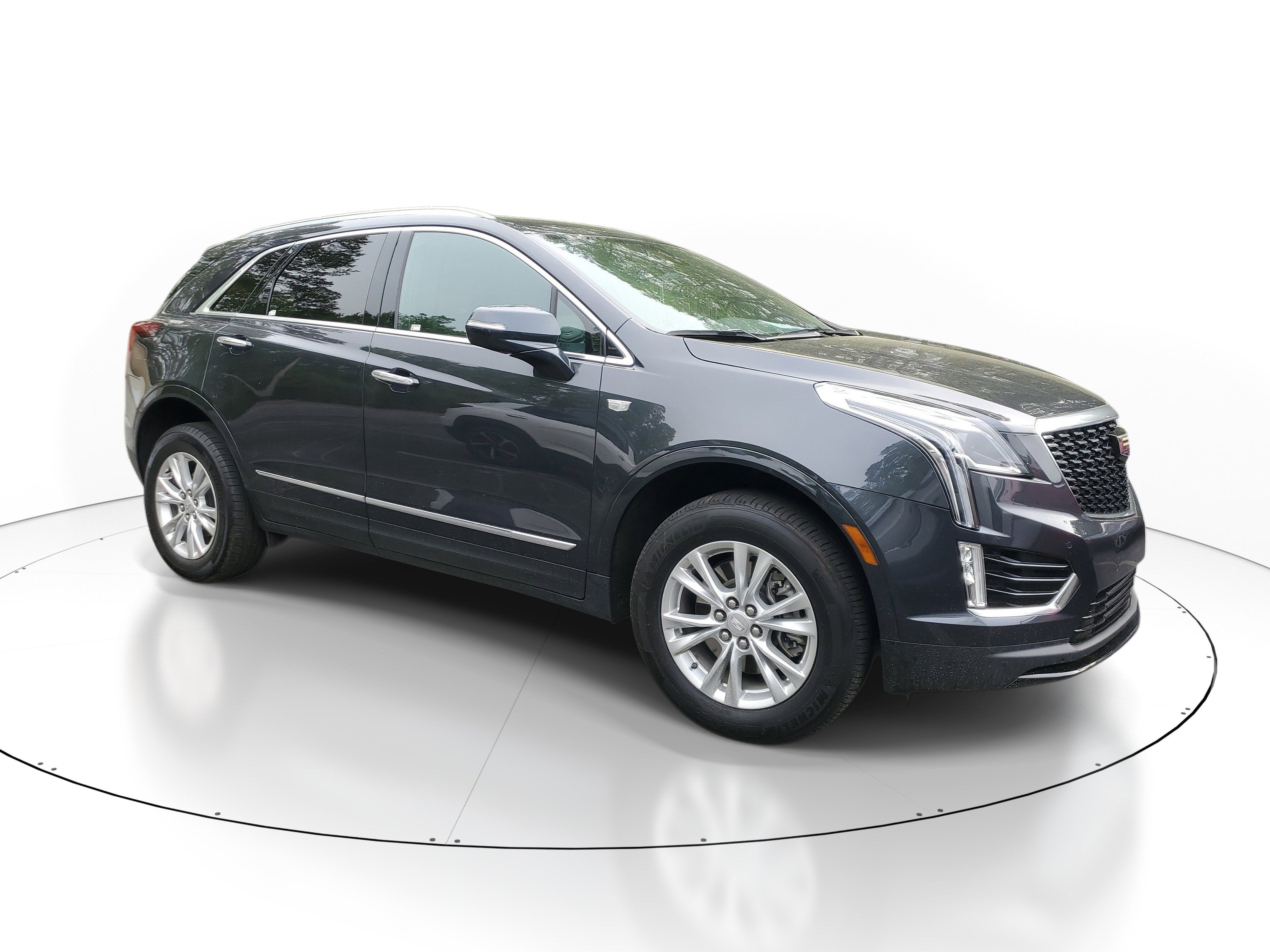 2023 Cadillac XT5 FWD Luxury