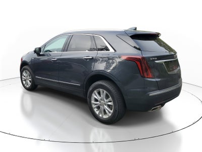 2023 Cadillac XT5 FWD Luxury