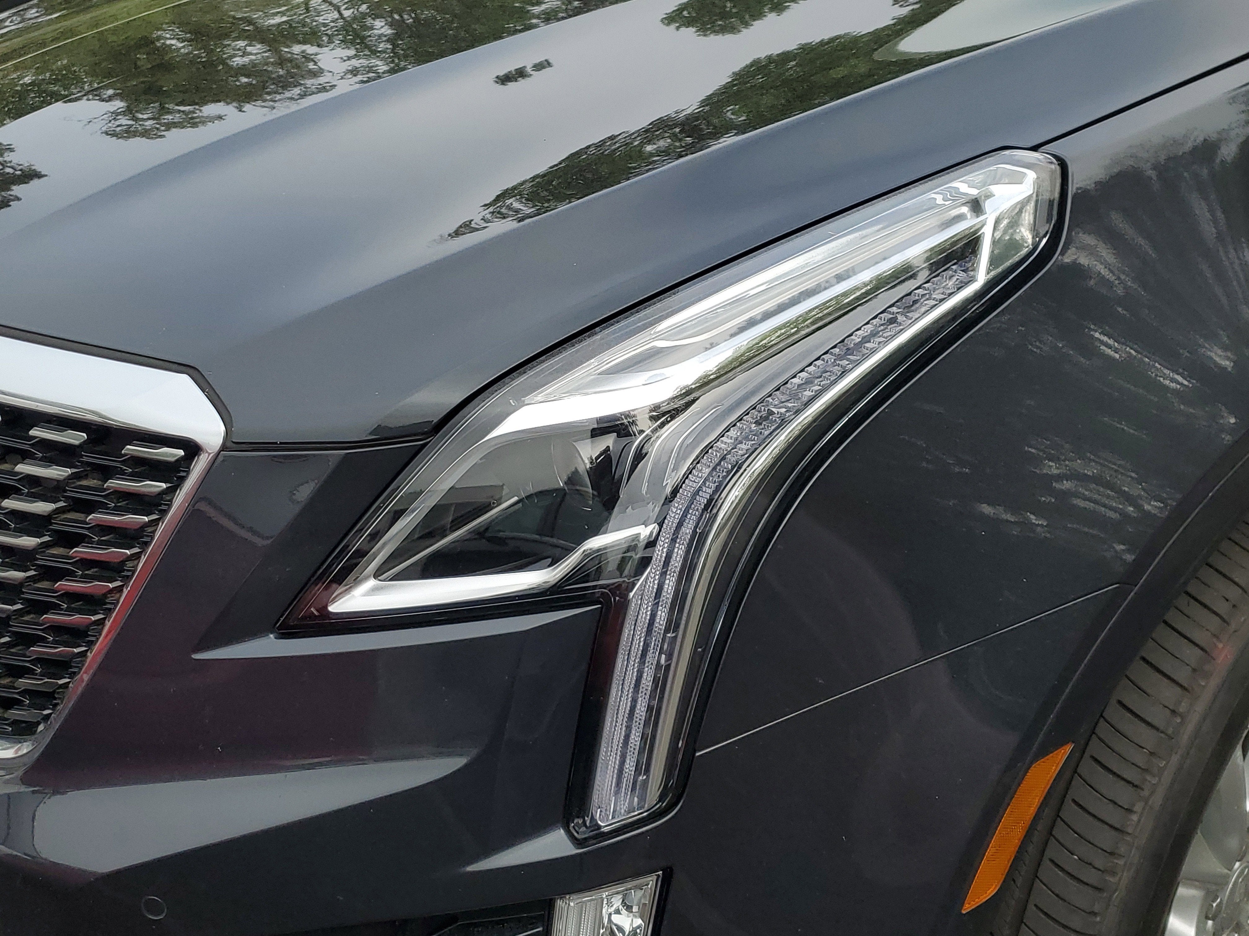 2023 Cadillac XT5 FWD Luxury