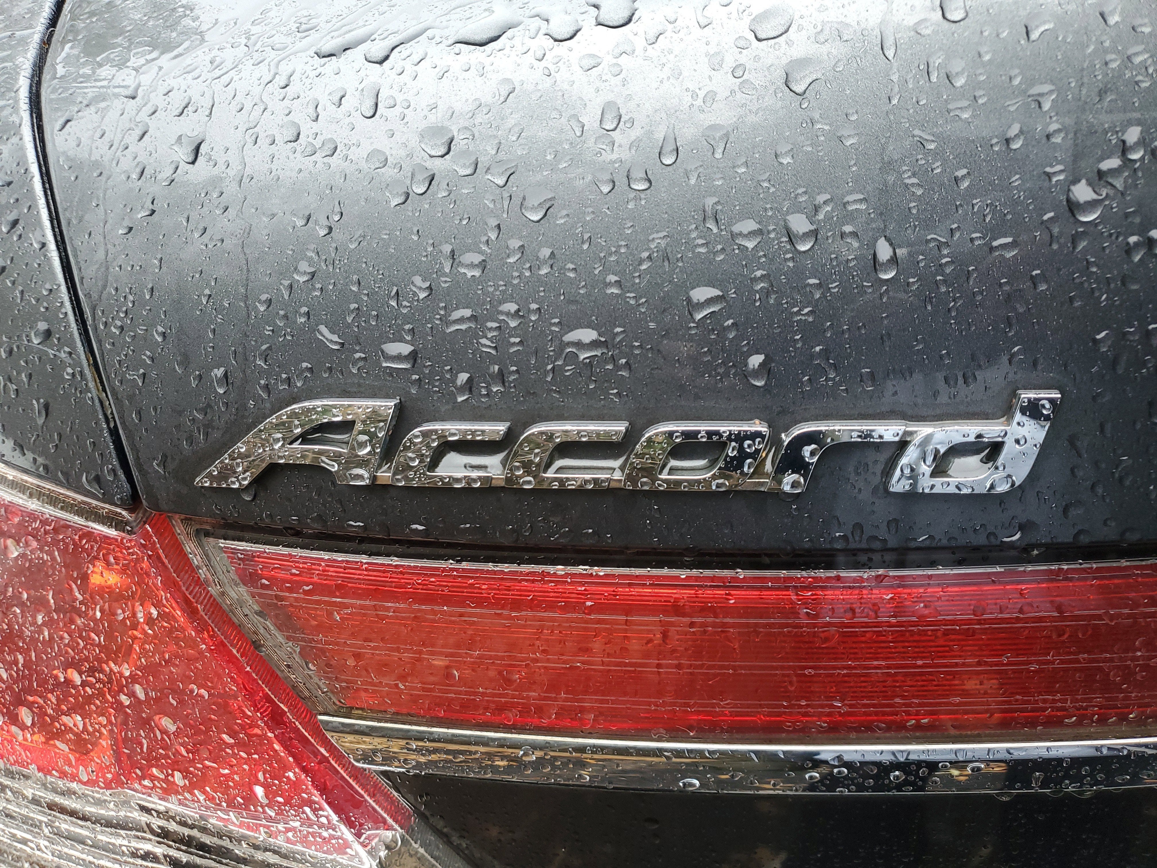 2011 Honda Accord Sdn LX