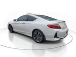 2017 Honda Accord Coupe EX-L