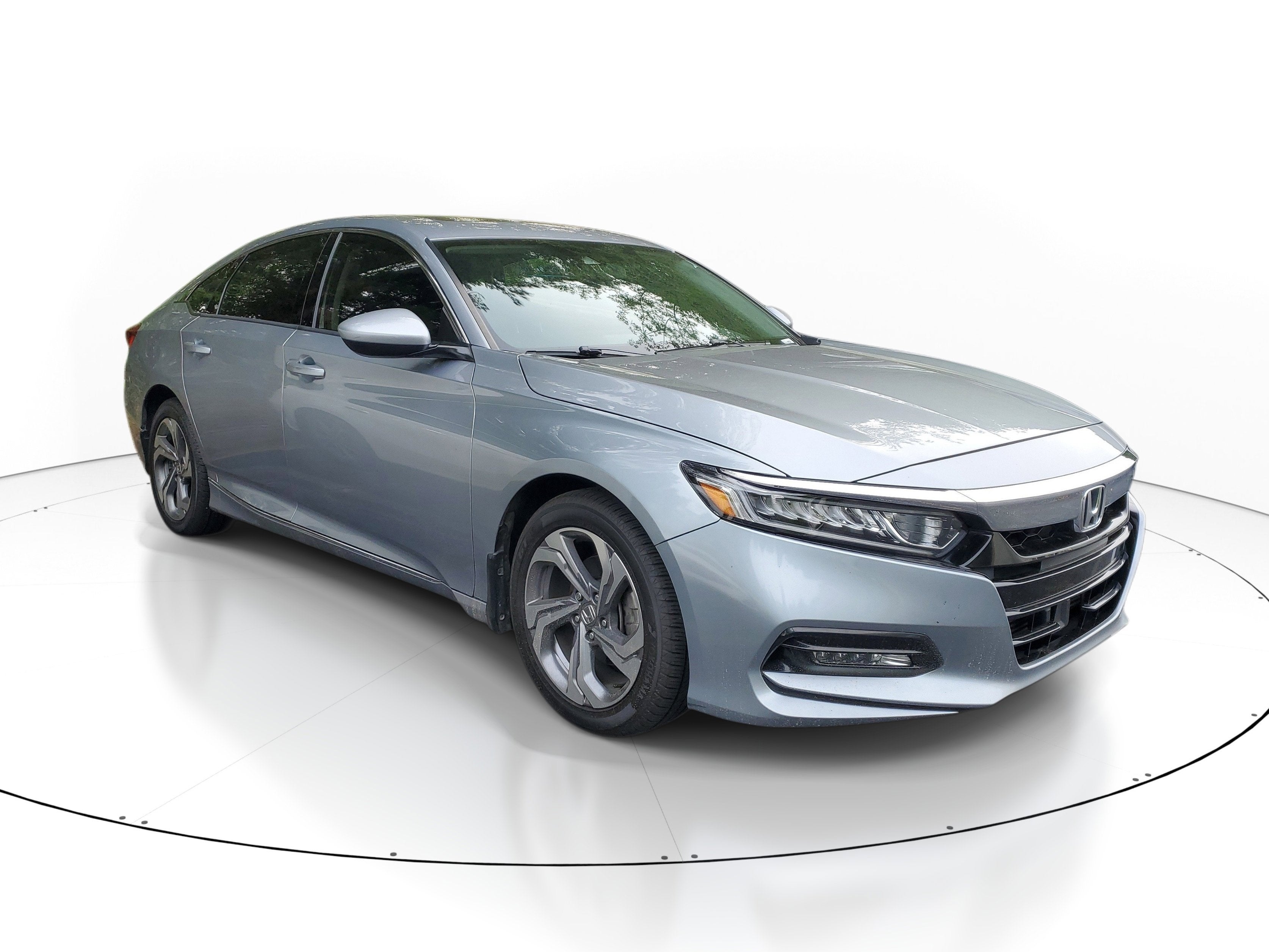 2019 Honda Accord Sedan EX 1.5T