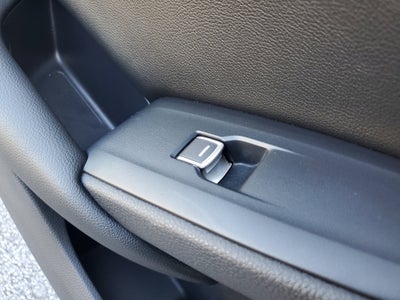 2019 Honda Accord Sedan EX 1.5T