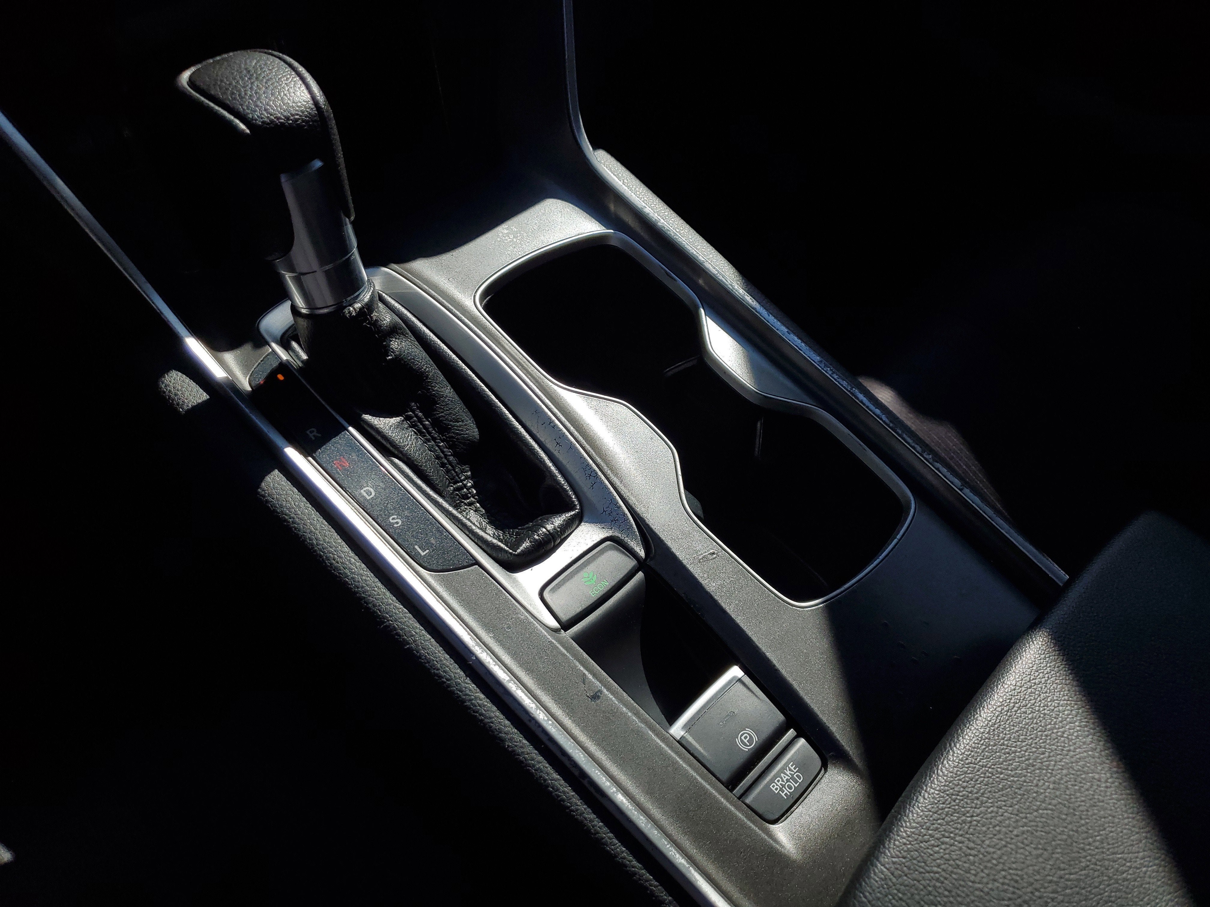 2019 Honda Accord Sedan EX 1.5T