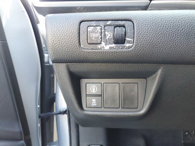 2019 Honda Accord Sedan EX 1.5T