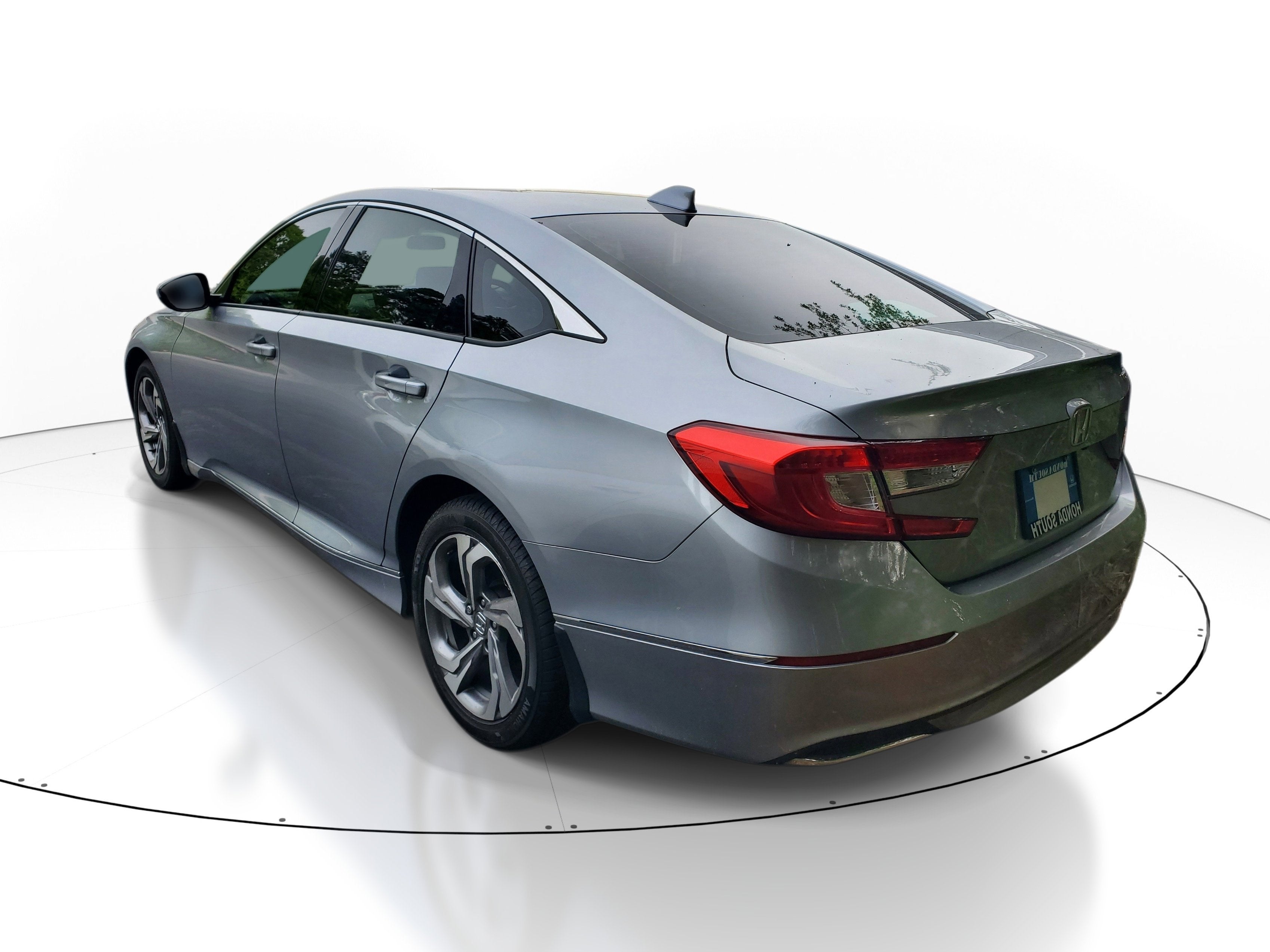 2019 Honda Accord Sedan EX 1.5T