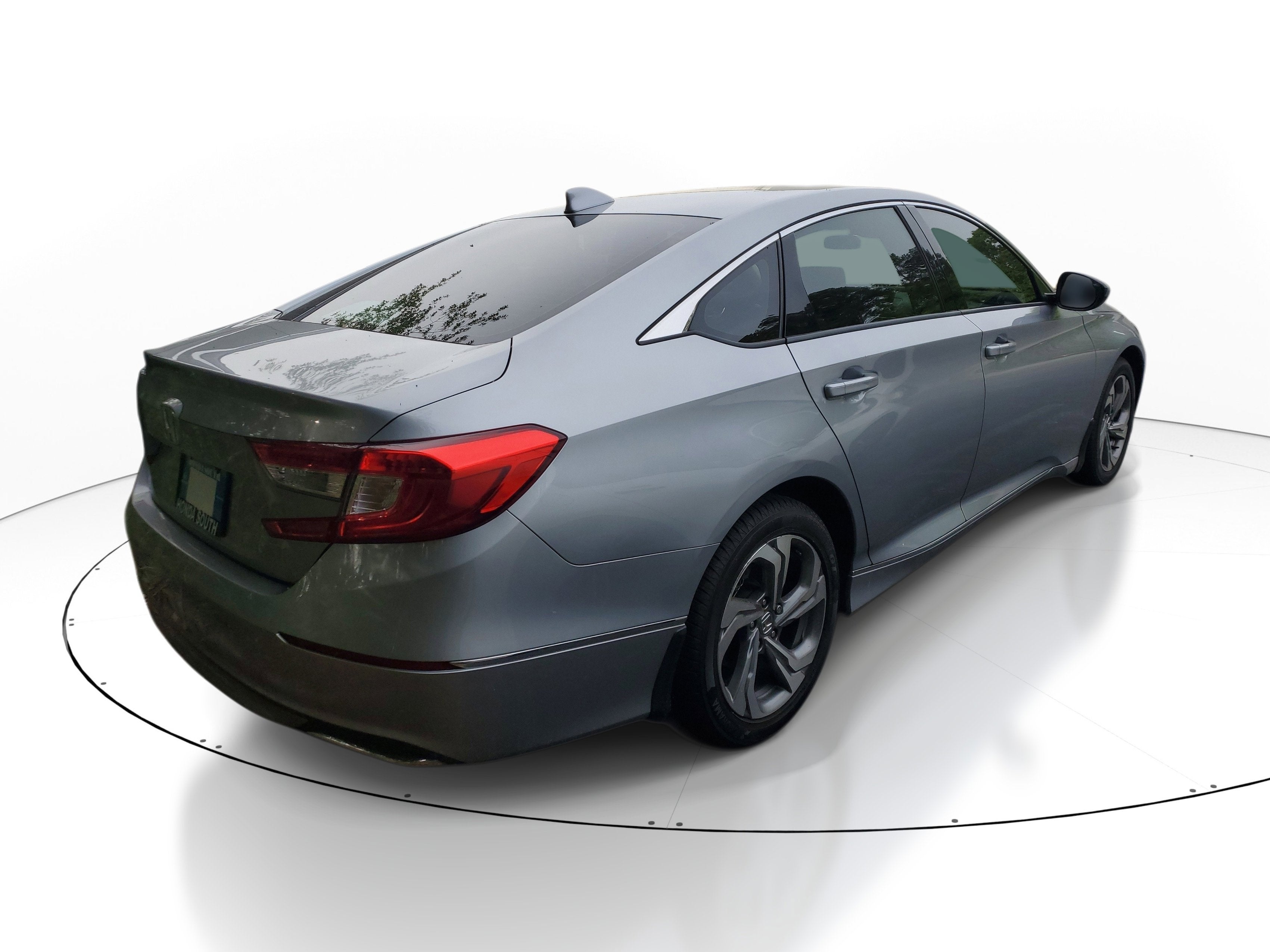 2019 Honda Accord Sedan EX 1.5T