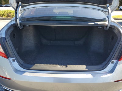 2019 Honda Accord Sedan EX 1.5T