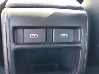 2022 Honda Accord Sedan Sport SE