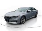 2019 Honda Accord Sedan EX-L 1.5T