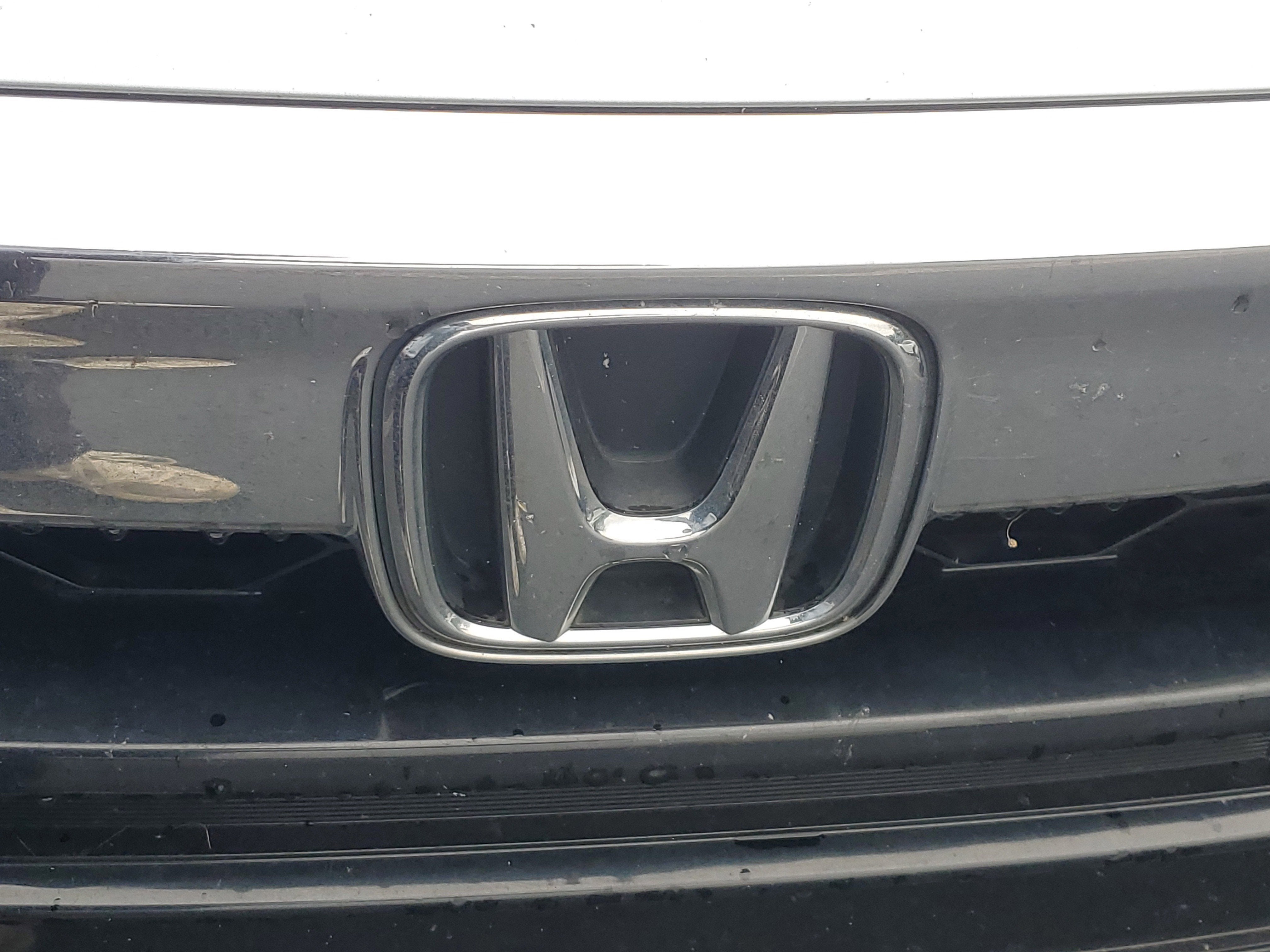 2018 Honda Accord Sedan EX-L Navi 1.5T