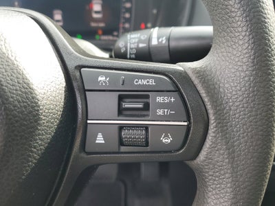 2023 Honda Accord Sedan EX