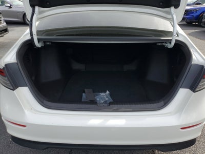 2023 Honda Accord Sedan EX