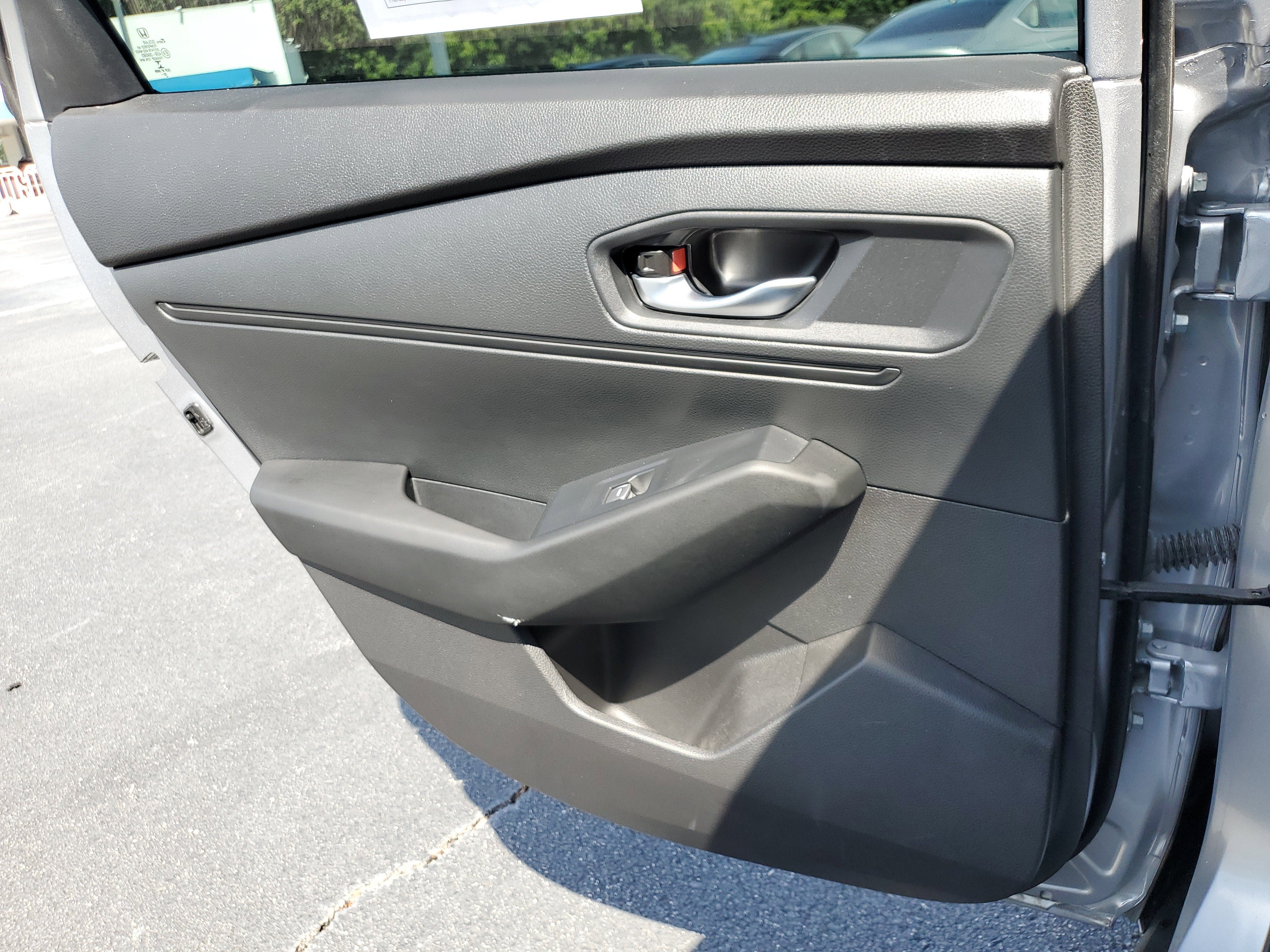 2023 Honda Accord Sedan EX
